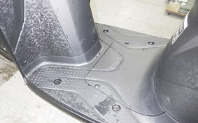 HONDA DIO 110 Lite 2007 JK46