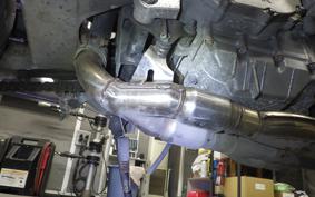 HONDA HORNET 600 S 2000 PC34