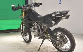KAWASAKI KLX250 LX250E