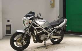 SUZUKI BANDIT 250 Gen.2 2001 GJ77A