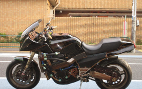 KAWASAKI GPZ900R NINJA 1990 ZX900A..