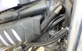 YAMAHA TRICKER DG10J