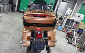 HARLEY FLHTCU 1580 2007