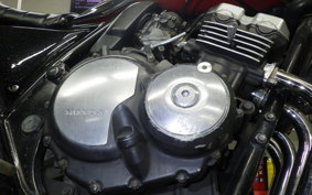 HONDA CB400SF 1992 NC31