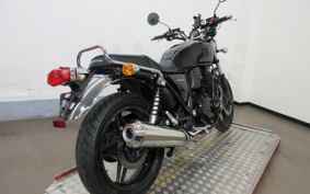 HONDA CB1100 2015 SC65