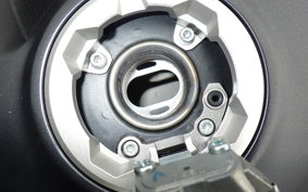 KAWASAKI NINJA ZX-6R A 2024 ZX636J