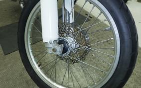 HONDA CRF250L MD38