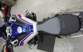 BMW R1300GS Adventure 2024