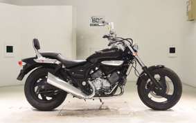 KAWASAKI ELIMINATOR 250 V VN250A