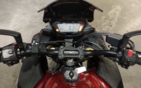 SUZUKI GSX-S1000F 2017 GT79B