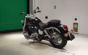 HONDA SHADOW 400 2006 NC34