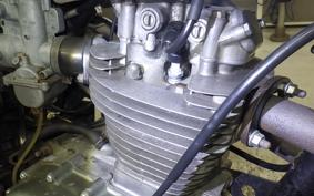 HONDA SL250S 2015 SL250S