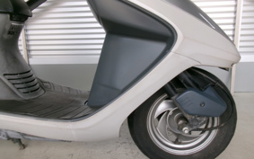 HONDA SPACY125 JF04