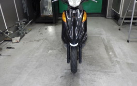 SUZUKI ADDRESS V125 2024 CF46A