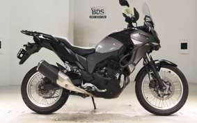 KAWASAKI VERSYS X250 A 2022 LE250D