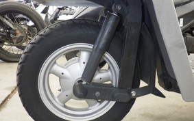 HONDA GYRO X TD02