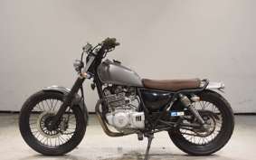 SUZUKI GRASS TRACKER Bigboy NJ47A
