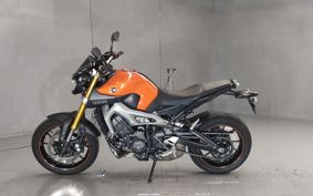 YAMAHA MT-09 2015 RN34J