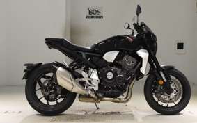 HONDA CB1000R GEN 2 2020 SC80