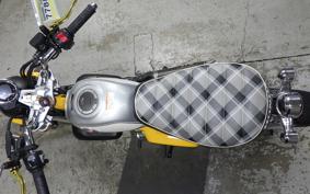 HONDA MONKEY 125 2024 JB031