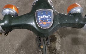 HONDA SUPER CUB50 C50