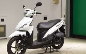 SUZUKI ADDRESS 110 2026 CE47A