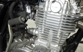 YAMAHA SR400 Gen.4 2016 RH03J