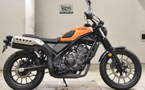HONDA CL250-2 2023 MC57