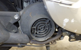 HONDA GIORNO 2 AF70