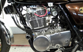 YAMAHA SR400 2019 RH16J