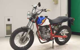 HONDA FTR223 MC34