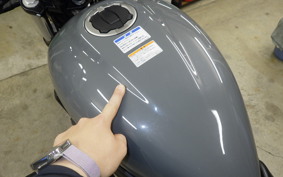 KAWASAKI ELIMINATOR400-3 2025 EL400A