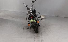 YAMAHA DRAGSTAR 250 VG02J