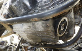 YAMAHA XJR400 Gen.3 R 2004 RH02J