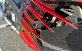 KAWASAKI ZZ1400 NINJA R ABS 2007 ZXT40B