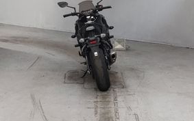 SUZUKI GSX-S1000F GT79B