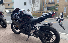 HONDA CBR250RR ABS MC51