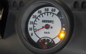 HONDA GYRO CANOPY 2013 TA03