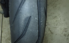 KAWASAKI NINJA 250R 2024 EX250K