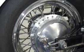 HONDA SHADOW 400 2002 NC34