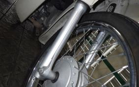 HONDA C110 SUPER CUB 2010 JA44