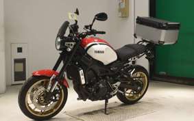 YAMAHA XSR900 2021 RN56J