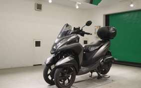 YAMAHA TRICITY 155