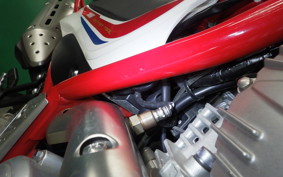 YAMAHA SEROW 250 Gen.3 DG31J