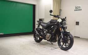 HUSQVARNA SVARTPILEN 250 2021