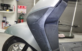 HONDA TACT-4ﾍﾞｰｼｯｸ 2001 AF79