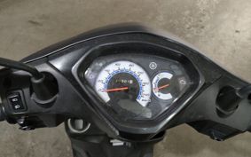 YAMAHA  AXIS Z SED7J