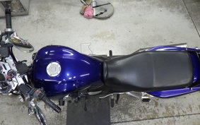 YAMAHA XJR1300 Gen.2 2008 RP17J