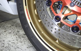 HONDA CBR1000RR SPECIAL EDITION 2015 SC59