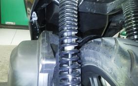 HONDA PCX 125 2025 JF56